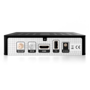 Satelīta uztvērējs Amiko Mini Combo FTA