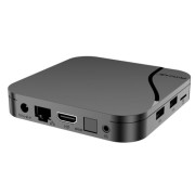 Smart TV konsole Amiko A14 Green +