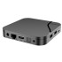 Smart TV konsole Amiko A14 Green + Smart TV konsole Amiko A14 Green +