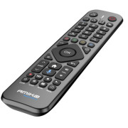 Smart TV konsole Amiko A14 Green +