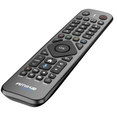 Smart TV konsole Amiko A14 Green + Smart TV konsole Amiko A14 Green +