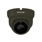 IP видеокамера Amiko D30M500B MF POE AL