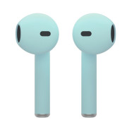 Bluetooth-наушники TESLA Sound EB10 Ice Blue