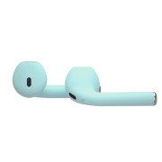 Bluetooth-наушники TESLA Sound EB10 Ice Blue