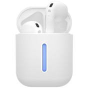 Bluetooth-наушники TESLA Sound EB10 Snow white
