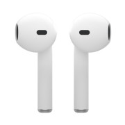 Bluetooth-наушники TESLA Sound EB10 Snow white