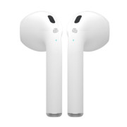 Bluetooth-наушники TESLA Sound EB10 Snow white