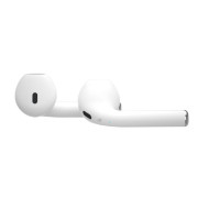 Bluetooth-наушники TESLA Sound EB10 Snow white