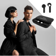 Bluetooth-наушники TESLA Sound EB20 Черный