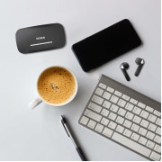 Bluetooth-наушники TESLA Sound EB20 Черный