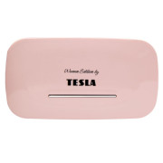 Bluetooth-наушники TESLA Sound EB20 Blossom pink