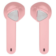 Bluetooth-наушники TESLA Sound EB20 Blossom pink