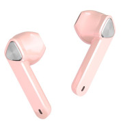 Bluetooth-наушники TESLA Sound EB20 Blossom pink
