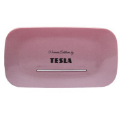 Bluetooth-наушники TESLA Sound EB20 Pearl pink