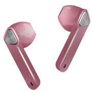 Bluetooth-наушники TESLA Sound EB20 Pearl pink