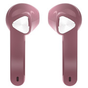 Bluetooth-наушники TESLA Sound EB20 Pearl pink