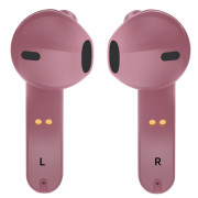 Bluetooth-наушники TESLA Sound EB20 Pearl pink