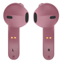 TESLA Sound EB20 Bluetooth austiņas Pearl pink