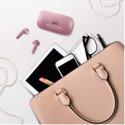 Bluetooth-наушники TESLA Sound EB20 Pearl pink