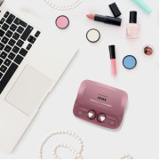 Bluetooth-наушники TESLA Sound EB20 Pearl pink