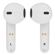 Bluetooth-наушники TESLA Sound EB20 Luxury white
