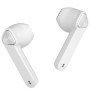 Bluetooth-наушники TESLA Sound EB20 Luxury white