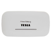 Bluetooth-наушники TESLA Sound EB20 Luxury white