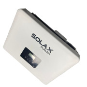 Инвертор солнечной панели Solax X3-8kW X3-8.0-T-D