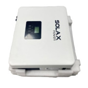 Инвертор солнечной панели Solax X3-8kW X3-8.0-T-D