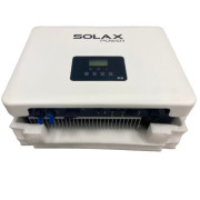 Инвертор солнечной панели Solax X3-8kW X3-8.0-T-D