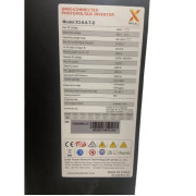 Инвертор солнечной панели Solax X3-8kW X3-8.0-T-D