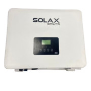 Инвертор солнечной панели Solax X3-8kW X3-8.0-T-D