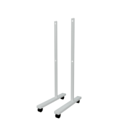 Крепления с колесами DH-CC 360/480/600/720/960