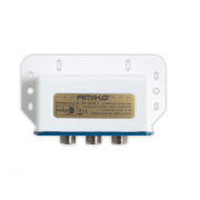 Коммутатор Amiko Premium D-201 DISEqC