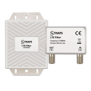 Наружный фильтр LTE Synaps LTE