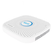 IP видеорегистратор Amiko NVR 4 PoE Full HD