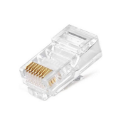 Сетевой разъем RJ45 (UTP)
