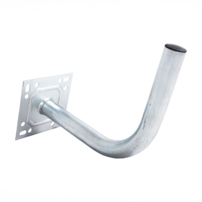 Крепление на стену Amiko 38/300, цинк Крепление на стену Amiko 38/300, цинк
