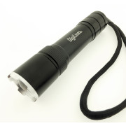 Светодиодный фонарик 5W Digiline ST-7382CRD