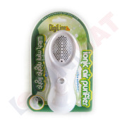 Светодиодный ночник с ионизатором воздуха JBB-DJ06A