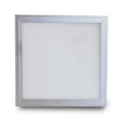 Светодиодная панель квадратная 20W теплого света Digiline GR-TH005
