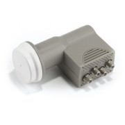 Конвертер универсальный Telesystem Quad TS400F