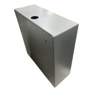 Монтажный шкаф 420х400х150