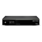 Ресивер SKYTER 3D HD 2xDVB-S2+DVB-T2