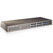 Свитч TP-LINK TL-SF1024 v7