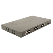 Комутатор TP-LINK TL-SG2224WEB