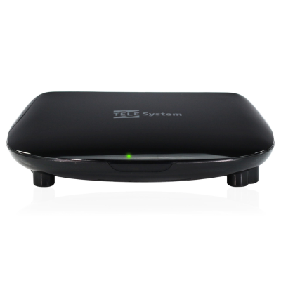Спутниковый приемник DVB-S2 FTA Telesystem TS3011HD Спутниковый приемник DVB-S2 FTA Telesystem TS3011HD