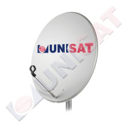 Спутниковая офсетная антенна SAT Telesystem D-800