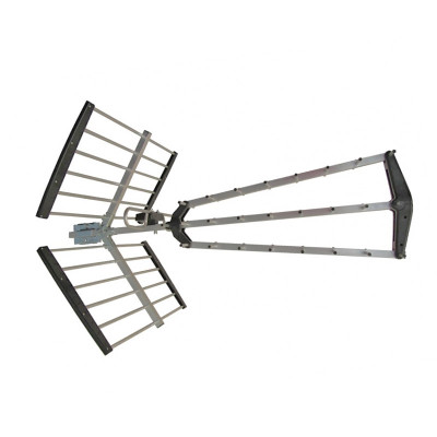 Skaitmeninė DVB-T antena su LTE filtru Opticum AX 1000+ Skaitmeninė DVB-T antena su LTE filtru Opticum AX 1000+