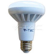 Светодиодная лампа 10Вт E27 R80 2700К V-TAC